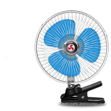 Stark vind 8inch 24V Ventilation Car Cooling Fan